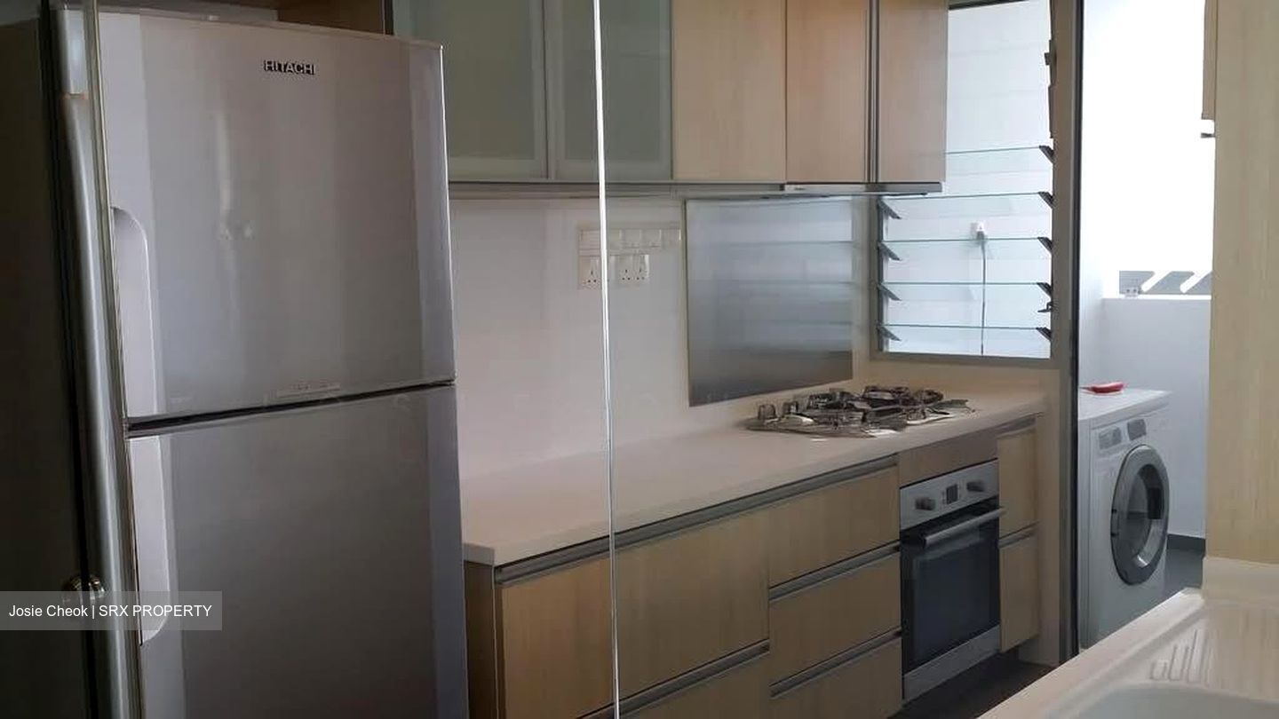 The Parc Condominium (D5), Condominium #562597981